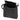 Calvin Klein Woven Square - Umhängetasche 20 cm (ck black) - Markenkoffer