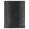 Camel Active Bilbao - Portafoglio 8cc 12.7 cm RFID (nero)