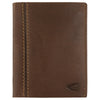 Camel Active Bilbao - Portafoglio 8cc 12.7 cm RFID (cognac)