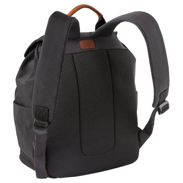 Camel Active City - Rucksack S 38 cm (black) - Markenkoffer