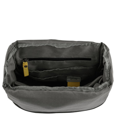 Camel Active Explore - Rolltop Rucksack L (khaki) - Markenkoffer