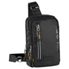 Camel Active Explore Sling - Borsa a tracolla (nera)