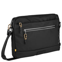 Camel Active Explore - Umhängetasche M (black) - Markenkoffer