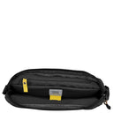 Camel Active Explore - Umhängetasche M (black) - Markenkoffer