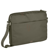 Camel Active Explore - Umhängetasche M (khaki) - Markenkoffer