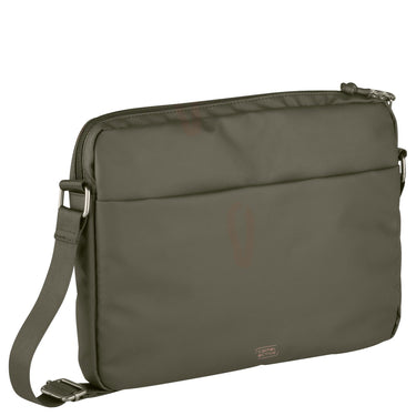 Camel Active Explore - Umhängetasche M (khaki) - Markenkoffer