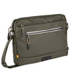 Camel Active Explore - Borsa a tracolla M (khaki)