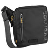 Camel Active Explore - Borsa a tracolla S (nera)