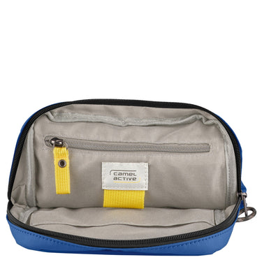 Camel Active Explore - Umhängetasche S (blue) - Ansicht 3