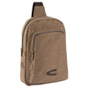 Camel Active Journey - Borsa a tracolla 28 cm (sabbia)