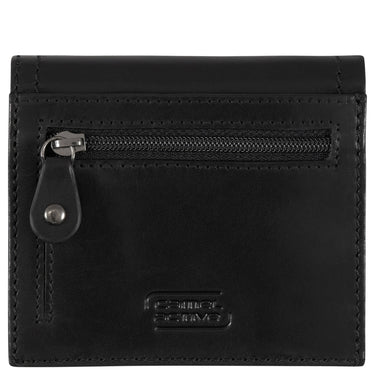 Camel Active Salamanca - Kreditkartenetui 6cc 10 cm (black) - Markenkoffer