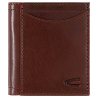 Camel Active Salamanca - Kreditkartenetui 6cc 10 cm (brown) - Markenkoffer