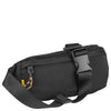 Camel Active Terra - Borsa a cintura S 29 cm (nero)