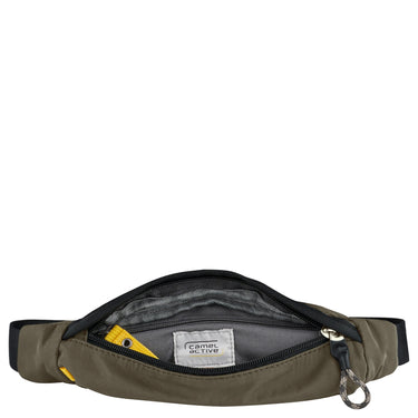 Camel Active Terra - Gürteltasche S 29 cm (khaki) - Ansicht 3