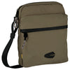 Camel Active Terra - Borsa a tracolla XS (khaki)
