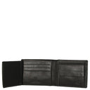 Camel Active Tokyo - Geldbörse 6 cc 11 cm (black) - Ansicht 4