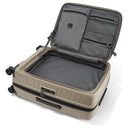 Stratic Novium ML - 4-Rollen-Trolley mit Vortasche 66 cm erw. (sand) - Ansicht 9