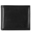 Camel Active Wood - Wallet 6cc 10.5 cm (black)