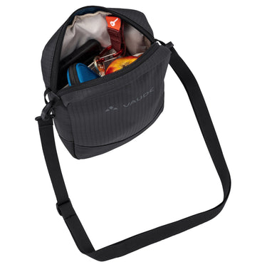 Vaude CityBen - Umhängetasche 22 cm (black) - Ansicht 4