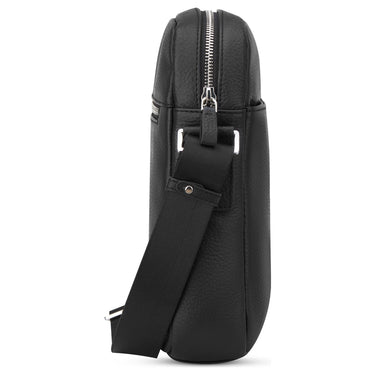 Delsey Paris Le Cuir Graine - Umhängetasche 27 cm (schwarz) - Ansicht 4