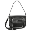 Seidenfelt Grurup - Borsa a tracolla 26 cm (black)
