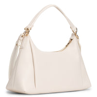 Tommy Hilfiger Essential - Borsa a tracolla 35 cm (soft cream)