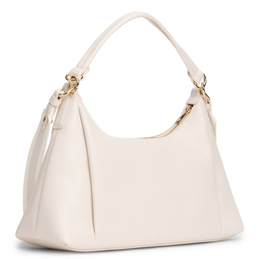Tommy Hilfiger Essential - Schultertasche 35 cm (soft cream) - Ansicht 2