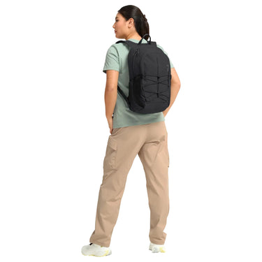 Jack Wolfskin Yuma 18 - Rucksack 15" 46 cm (black) - Ansicht 10