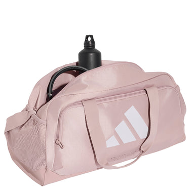 adidas Defender Duffelbag - Sporttasche S 49 cm (dual lilac/frozen purple) - Ansicht 4