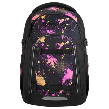 Coocazoo Mate - Zaino scolastico 44 cm (Sweet Rose)