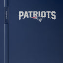 Travelite NFL - 4-Rollen-Kabinentrolley S 55 cm (New England Patriots) - Ansicht 9