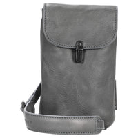 aunts & uncles Grandmas Luxury Club Mrs. Lemon Twist - Handytasche 18 cm (caramel)