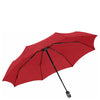 Knirps T.200 M Duomatic - Ombrello tascabile Regenschirm (red)