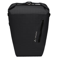 Vaude Proof Transformer 2in1 - Borsa da bicicletta/zaino da bicicletta 13,3" (nero)