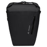 Vaude Proof Transformer 2in1 - Borsa da bicicletta/Zaino da bicicletta 13,3" (nero)