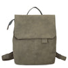 zwei Mademoiselle MR8 - Backpack 29 cm (nubuk-espresso)