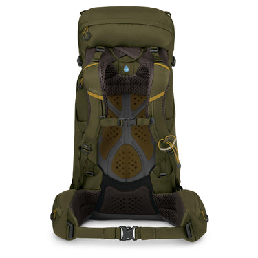 Osprey Kestrel 38 L/XL - Trekkingrucksack 79 cm (moss green) - Ansicht 3