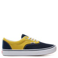Vans ComyCush Era WM9V9X1 Sneaker - Scarpe Donna (blu giallo, 41)