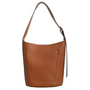 Guess Meridian II Bucket - Beuteltasche mit herausnehmbarer Pouch (cognac) - Ansicht 4