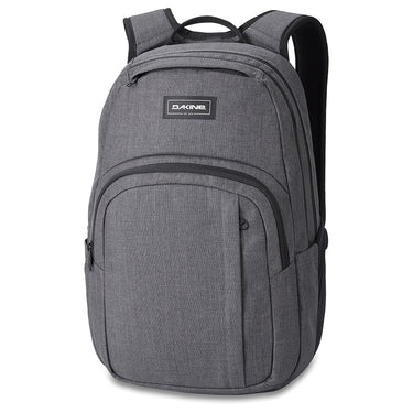 Dakine Campus 25 - Zaino 15" 47 cm (carbon)
