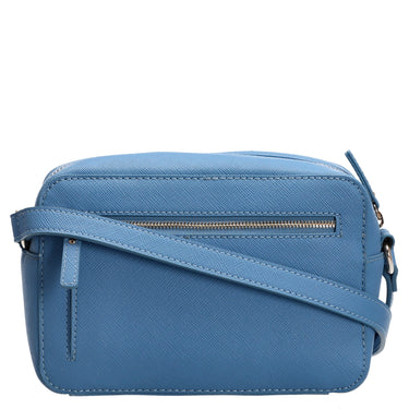 Liu Jo Halona - Umhängetasche M 20 cm (azure blue) - Ansicht 4