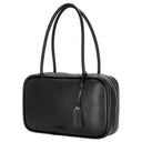 HUGO Jodi - Schultertasche 32 cm (black) - Ansicht 2