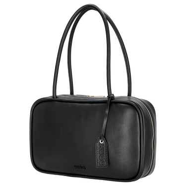 HUGO Jodi - Schultertasche 32 cm (black) - Ansicht 2