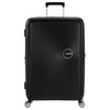 American Tourister Soundbox - Trolley espandibile 4 ruote 67 cm (nero)