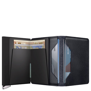 Secrid Premium Basco Slimwallet - Geldbörse RFID 6.5 cm (ink+) - Ansicht 6