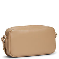 Tommy Hilfiger Essential - Borsa a tracolla 22 cm (canvas safari)