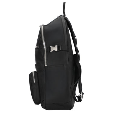Lacoste Backpack - Rucksack 15" 45 cm (black) - Ansicht 3