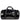 Tatonka Barrel 65 - Borsa da viaggio 61 cm (nera)