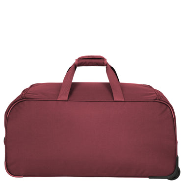Travelite Skaii - Rollenreisetasche M 69 cm (red) - Ansicht 5