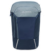 Vaude Cycle 28 II - Borsa da bici posteriore Zaino 15.6" 54 cm (nero)